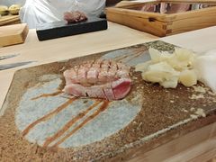 -鮨一日本料理旗舰店(总店)