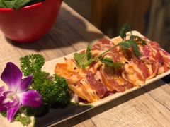 -哈吱喂丽江火塘·牦牛火锅(五一街店)