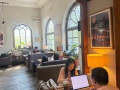 -1901 Cafe(西四店)