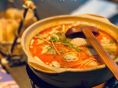 -泰妃殿(宏伊国际广场店)