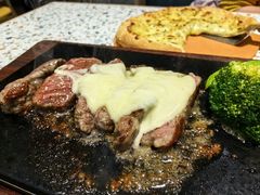-芝士农场·意式餐厅(生态城万达店)
