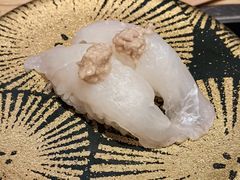 -合点寿司(金虹桥商场店)