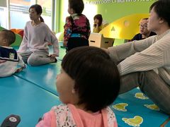 -乐融婴幼儿成长中心(四季青校区)