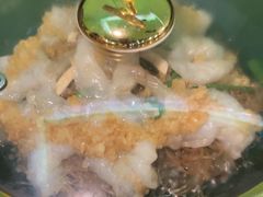 -绿茶餐厅(天津天河城店)