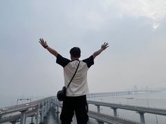 -星海湾跨海大桥