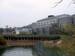 外景-苏体天云湖运动度假村