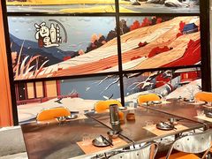 -酒里·宜州果酱烧烤(葛村店)