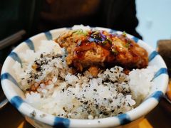 米饭-胜博殿日式炸猪排(西红门店)