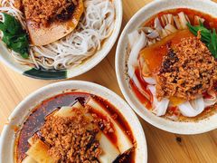 -洪记凉米线(新兴路店)