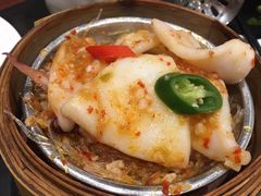 -稻香酒家·33年老字号·港式粤菜(富邦中心店)
