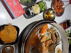 -奥赛奥自助烤肉(财富中心店)