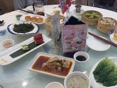 -馨越楼·点心·粤菜(赤坎店)