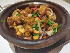 -茉里粤菜(皇姑万象汇店)