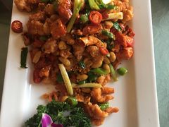 -金三角海鲜美食城(津北公路店)