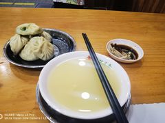 -小胖包子王(阜成门内店)