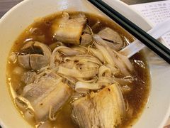-新记美食(关闸店)
