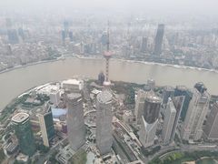 -上海中心大厦