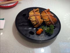 -花小蟹·无锡菜·大闸蟹主题餐厅·评弹表演(南长街店)