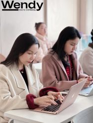 -WENDY·温迪皮肤管理