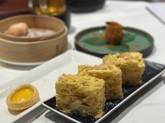 -白天鹅宾馆-宏图府餐厅
