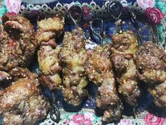 馕坑肉-新疆狼爷烤肉(宋庄店)