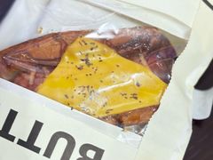 -B&C黄油与面包·THE GARDEN BAKERY概念店(世纪汇店)