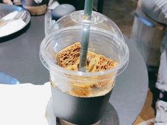 -熙阁咖啡Segnal(时代中心店)