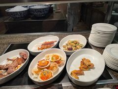 -咖啡厅自助餐厅(贵阳中天凯悦酒店)