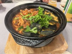-金哥私房菜馆(张府园总店)