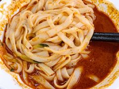 -河洛王三米皮(泉舜购物中心店)