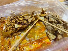 豆腐皮-老王豆皮