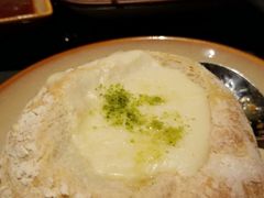 蛤蜊浓汤-上海苏宁宝丽嘉酒店·Cafe Bellagio西餐厅