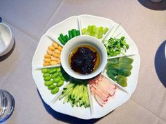 -四季民福烤鸭店(外滩外白渡桥店)