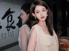 -黛遇·黛瓦宴花园餐厅
