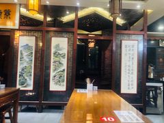 -老西安韩记三鲜煮馍(四府街店)