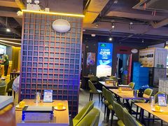 -喝丢一只鞋海鲜烧烤·海肠捞饭(东关街店)