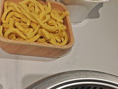 -葛记红焖羊肉(人民路店)