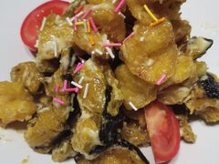 -威海九禧海鲜居渔水饺(经区店)