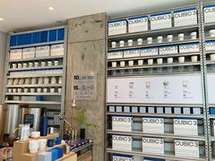 -CUBIC3三立方咖啡(凌空SOHO店)