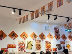 -柳州肥姨妈大骨螺蛳粉(沙河店)