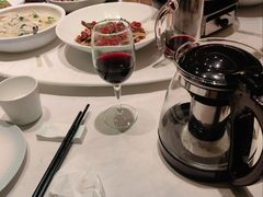 -绿杨春·淮扬宴(庐山路店)