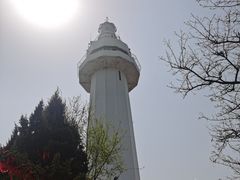 -烟台山景区