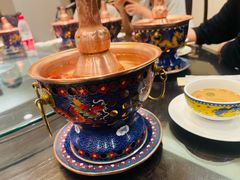 -南门涮肉(通州店)