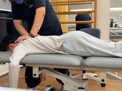 -复动肌骨门诊·MEDMOTION(北外滩店)