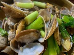 花甲-517烧烤·龙虾·海鲜大排档(万象都荟店)
