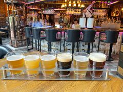 小麦啤酒-爱啤精酿·民谣酒馆(滨江店)