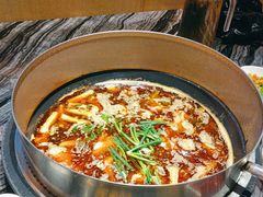 -老船舫·现做活鲜鱼馆(东郊记忆店)