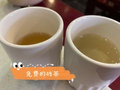 -内蒙联营烧麦 草原石榴红(护国寺店)
