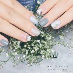 -睫乐园•睫公馆•美睫美甲沙龙