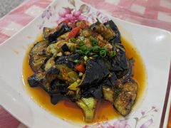 -洪霞餐馆